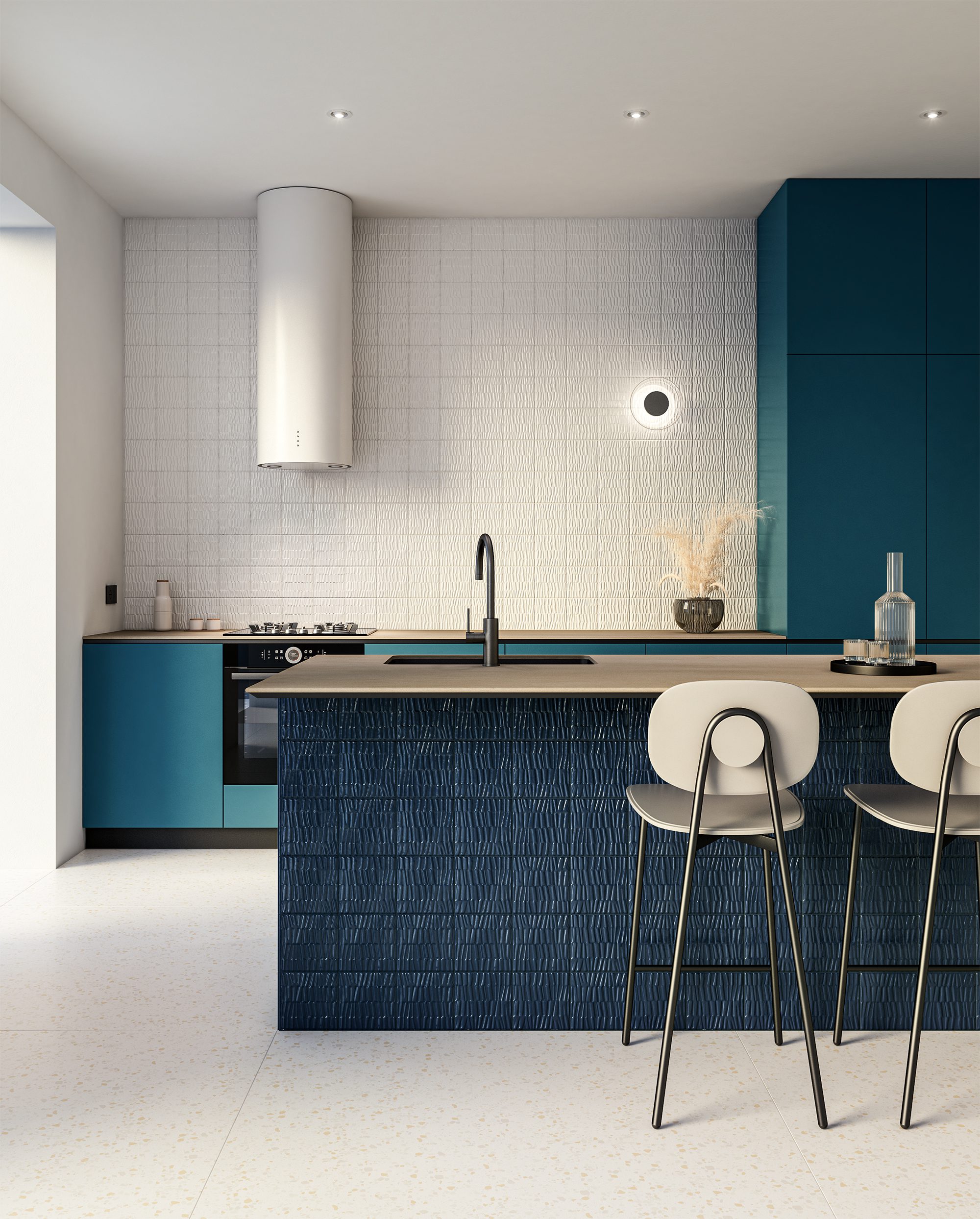 SFArchitects Milano | Studio di modellazione e rendering 3D