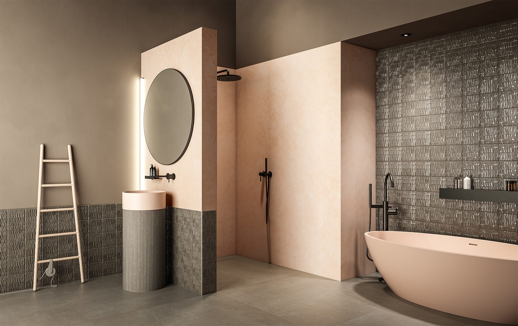 SFArchitects Milano | Studio di modellazione e rendering 3D