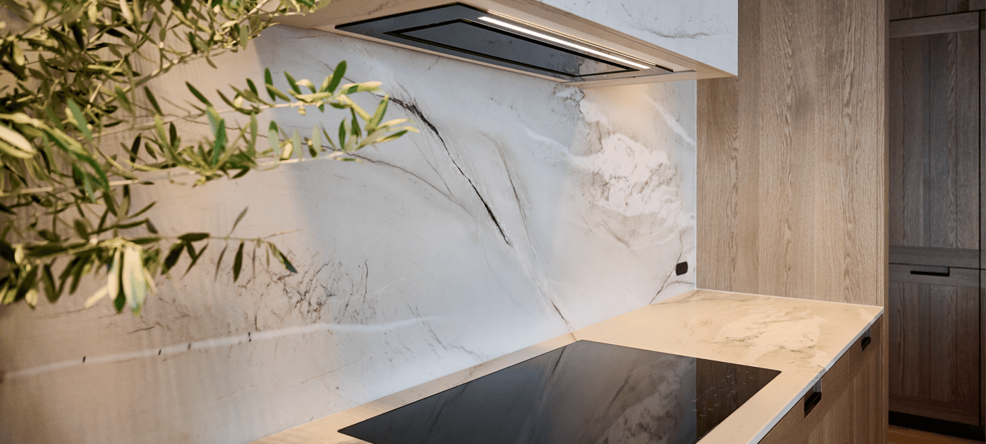 Splashback